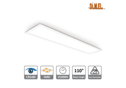 Pannello LED 30x120cm - 48W 4000K