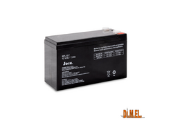 Batteria al piombo 12V 7Ah