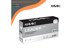 Kit Faac Leader