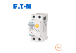 EATON 237068 - Interruttore magnetotermico differenziale 16 A  PKN4-16/1N/C/003-MW