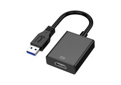 Adattatore audio video USB 3.0 - HDMI