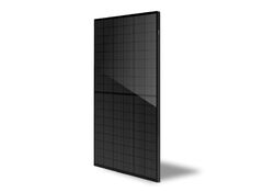 Pannello Solare Fotovoltaico Monocristallino Modulo 410W 1722*1134*35mm  Full Black