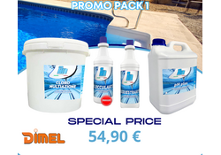 Bundle promozione PACK 1