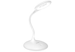 Lampada LED touch da tavolo 5W luce calda/naturale/fredda KSC-1504