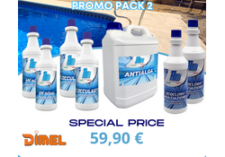 Bundle promozione PACK 2