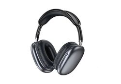 Cuffie ad archetto Bluetooth con ingresso AUX titanium gray JI011