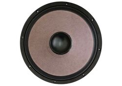 Woofer 18” 47cm 6 OHM 1000W
