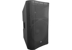 Cassa acustica amplificata 250W 6"+15" Bluetooth/USB/Scheda SD