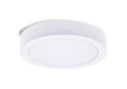 Pannello LED da parete 12W 1320lm 4000K luce naturale