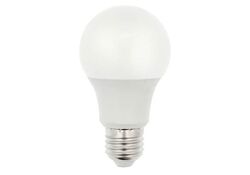 Lampadina LED E27 11.5W 2700k luce calda 1012lm