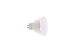 Lampadina LED GU5.3 3.5W 220-240V 280lm 2700k luce calda
