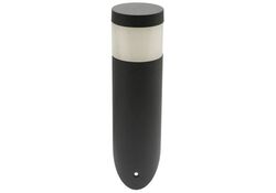 Lampada applique da esterno 6W 300Lm luce naturale 4000K Φ60x225mm