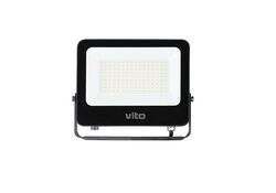 Faro LED per esterni 50W 5000Lm luce fredda 6000K IP65