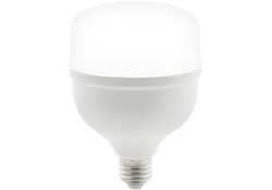Lampadina LED 40W E27 T120 6400K luce fredda Vito