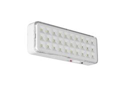 Lampada LED d'emergenza 2W 6400k luce fredda 160lm Vito