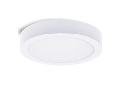 Pannello LED da parete 12W 1320lm 6000K luce fredda