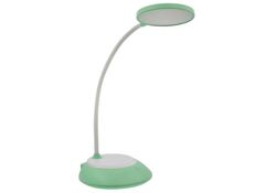 Lampada LED touch da tavolo ricaricabile 6W 150Lm dimmerabile