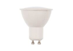 Lampadina LED GU10 7W 540Lm 6400K luce fredda
