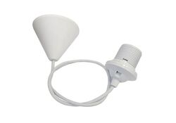 Lampadario da soffitto pendente E27