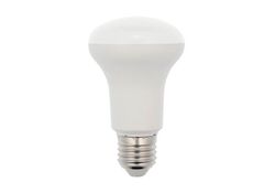 Lampadina LED E27 9W 828Lm 4000K luce naturale