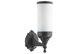 Applique da esterno 1xE27 IP44 Φ95x160x280mm