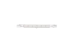 Lampadina alogena 200W 118MM 2800K luce calda