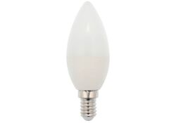 Lampadina LED E14 5W 390Lm 2700K bianco caldo