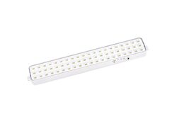 Lampada LED d'emergenza 4W 320lm 6500K luce fredda
