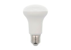 Lampadina LED E27 9W 846Lm 6400K luce fredda