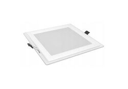 Pannello LED 6W 4500k luce naturale 450lm Forever