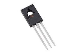 Transistor Darlington BD680A STMicroelectronics