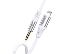 Adattatore audio da USB Lightning a jack audio 3.5mm KSC-891