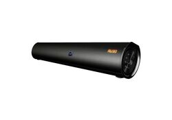 Soundbar 16W 3"x4 Bluetooth/USB/AUX/Radio FM