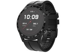 Smartwatch con cardiofrequenzimetro e ricezione notifiche Sweex