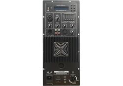 Modulo amplificatore 250W per casse acustiche con Bluetooth/Radio FM ed effetti DSP