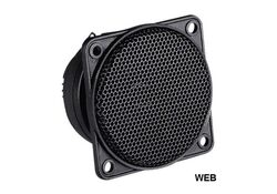 Tweeter piezo con griglia 150W