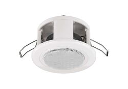 Altoparlante ad incasso da soffitto 3W/1.5W 100V