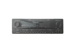 Amplificatore stereo 300Wx2 8 Ohm con telecomando KA168