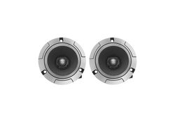 Coppia tweeter per auto 4 Ohm 150W 4"