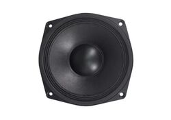 Midrange 6" 8Ω 120W