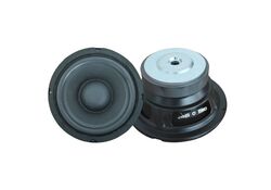 Woofer 6" 16.5cm 80W 8 ohm