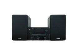Sistema Hi-Fi con lettore CD/USB/Bluetooth e radio DAB