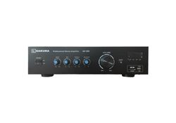 Amplificatore stereo 300Wx2 Bluetooth/USB/SD AV-300