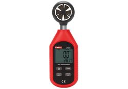 Mini anemometro 30m/s UT363 UNI-T