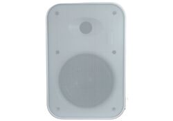 Cassa acustica da parete 6.5" 2 vie 8 ohm