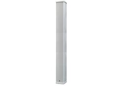 Altoparlante da parete a colonna 120W 70/100V 12x3"
