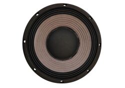Woofer 10” 26cm 1000W 6 OHM