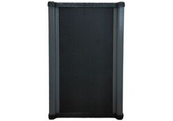 Diffusore a colonna da parete PA 100V 10W