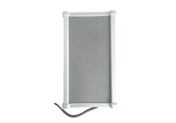 Diffusore a colonna PA 70V/100V 10W - Bianco