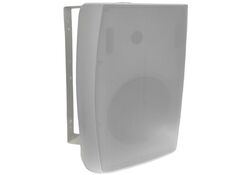 Altoparlante da parete 2 vie 6" 100V 30W